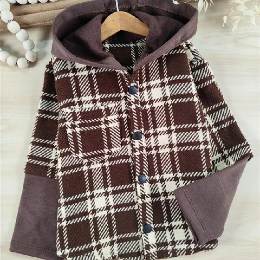 سویشرت بچگانه