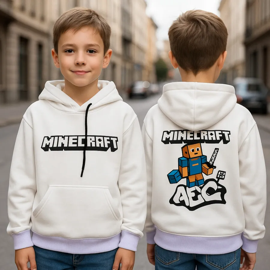 هودی تک پسرانه