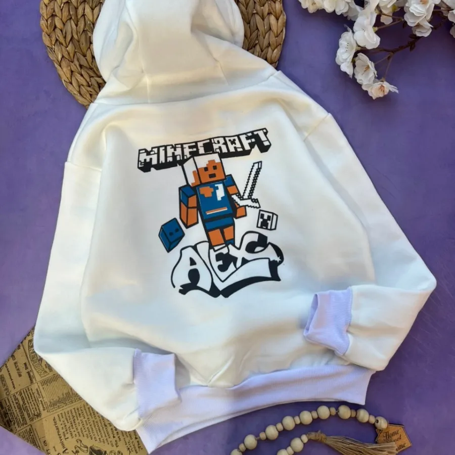 هودی تک پسرانه