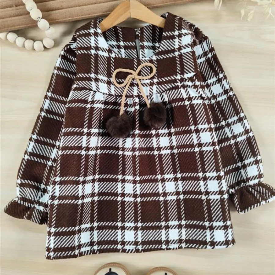 پیراهن دخترونه