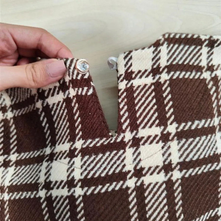 پیراهن دخترونه