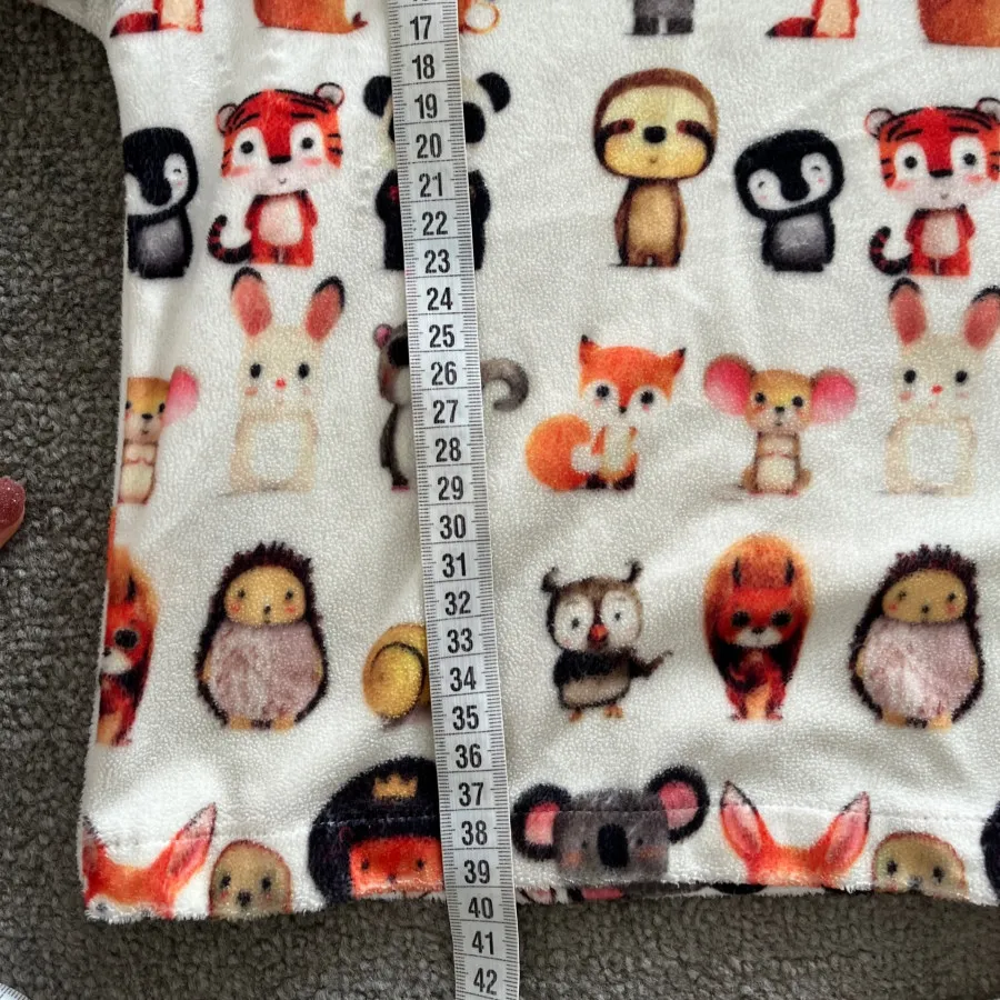 ست حوله ای بچگانه