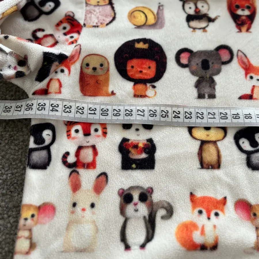 ست حوله ای بچگانه