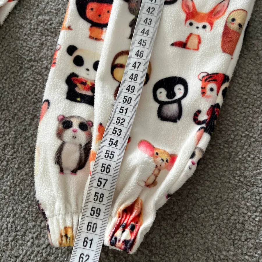 ست حوله ای بچگانه