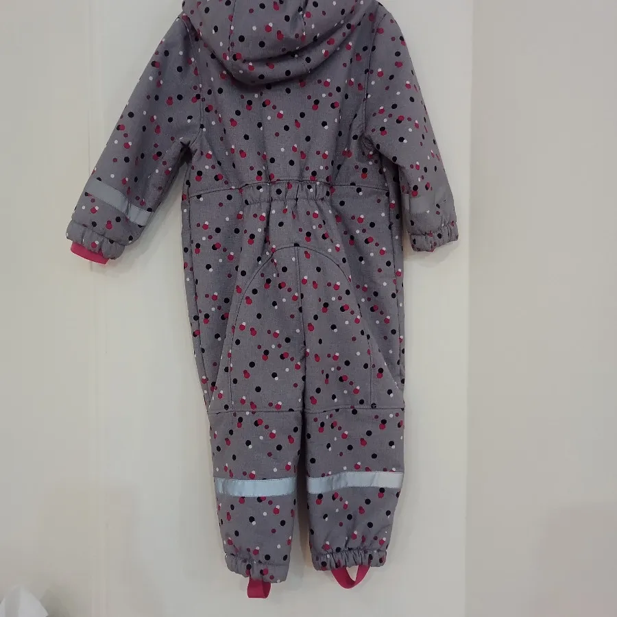 کاپشن سرهمی دخترانه