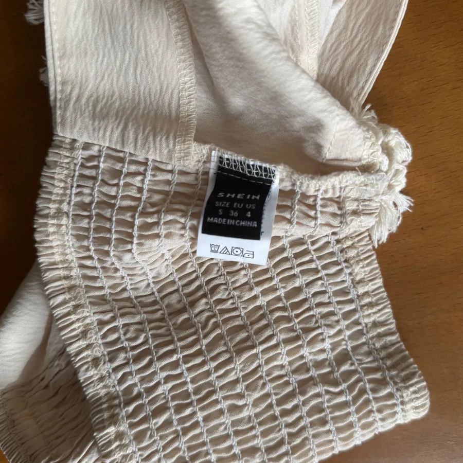 کراپ بوهمی شین