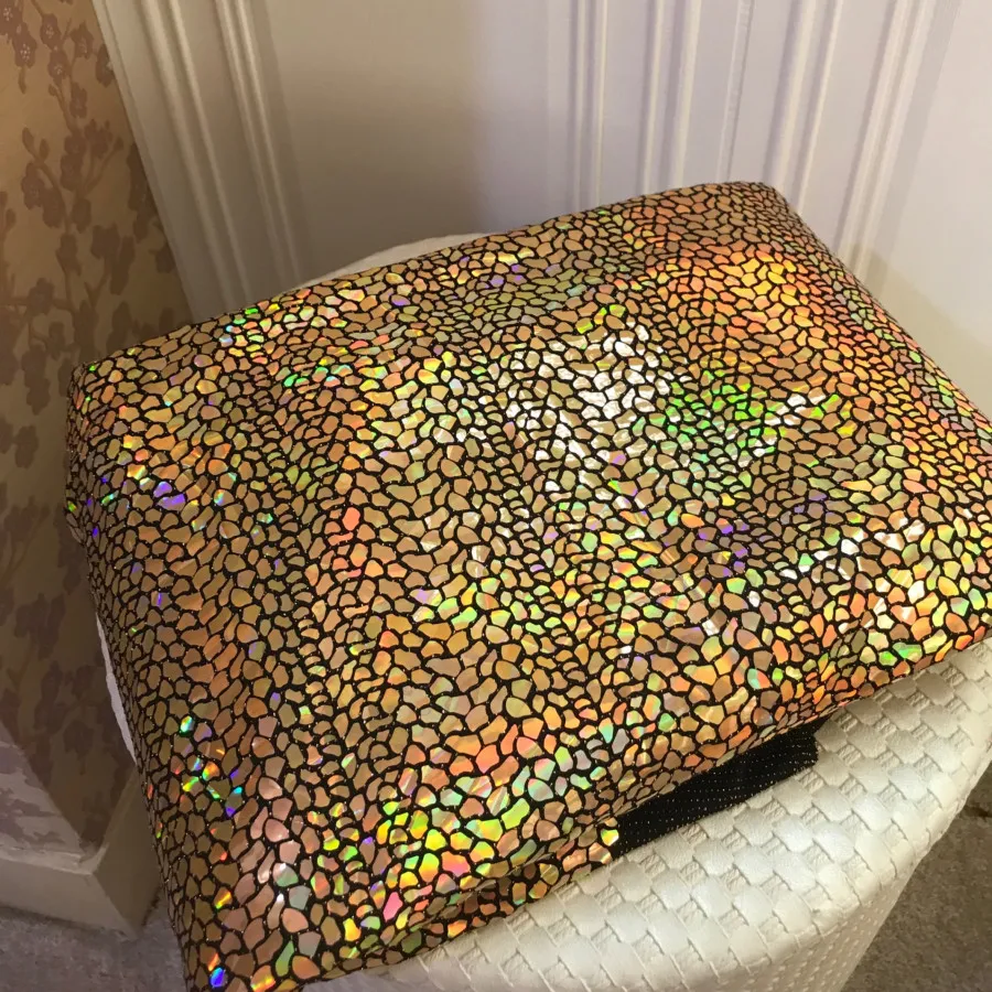 پارچه ماری آینه ای