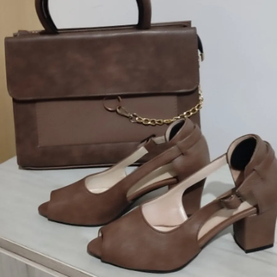 ست کیف و کفش