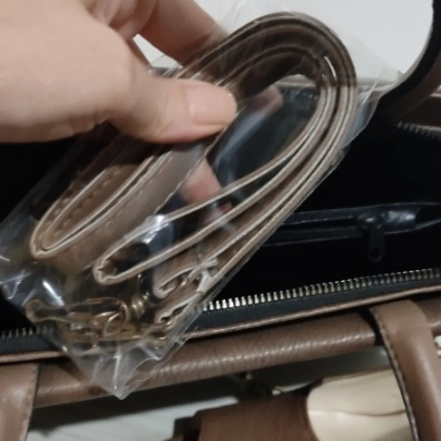 ست کیف و کفش