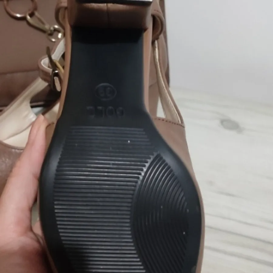 ست کیف و کفش