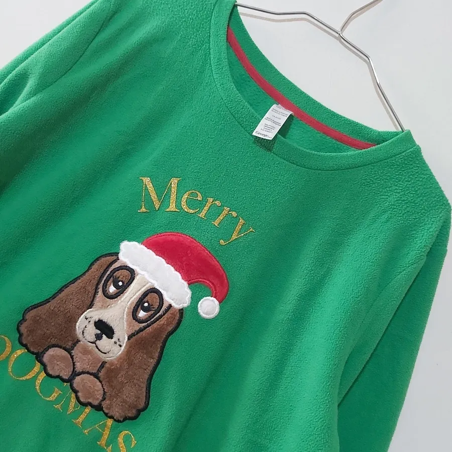 بلوز گرم انگلیسی