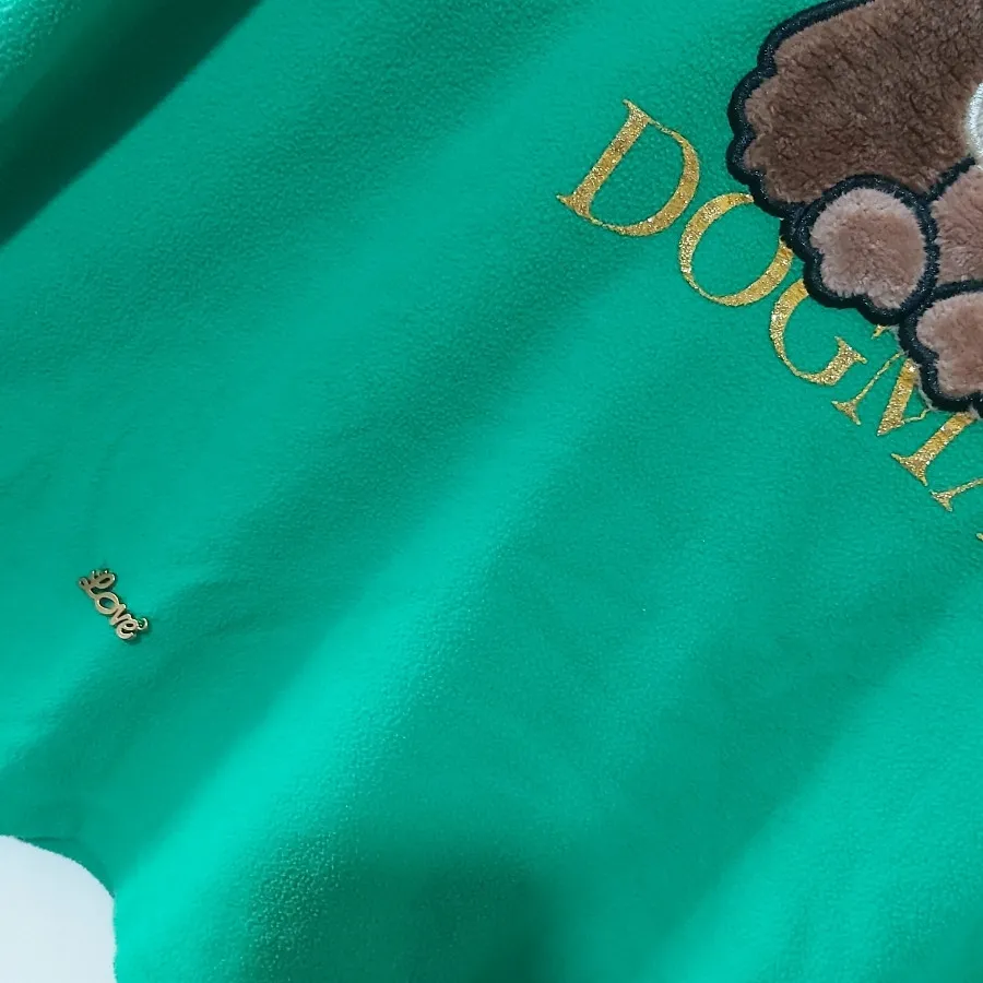 بلوز گرم انگلیسی