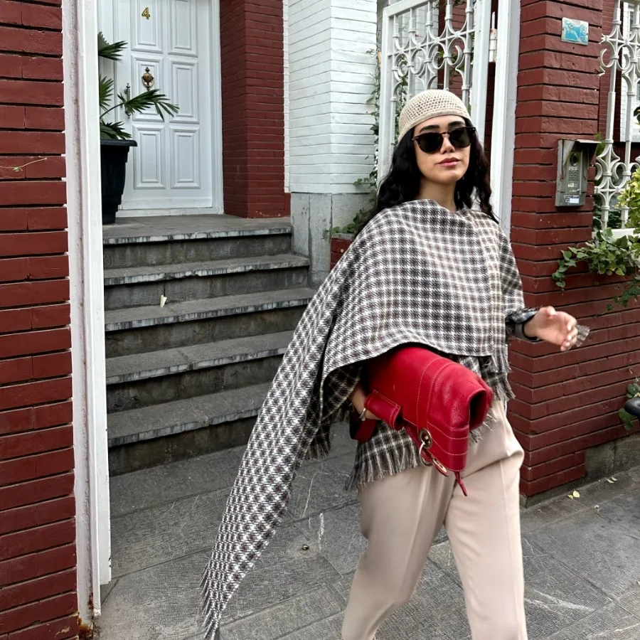 پانچو پاییزی