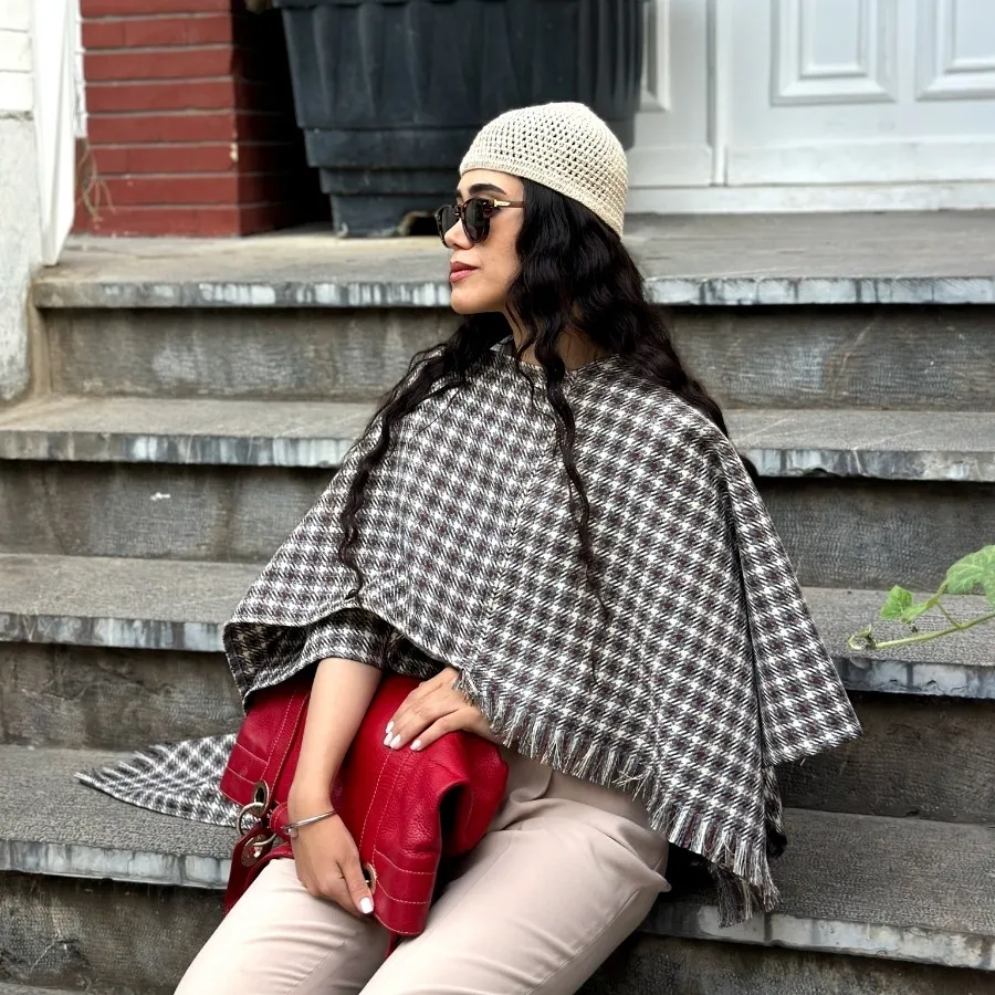 پانچو پاییزی