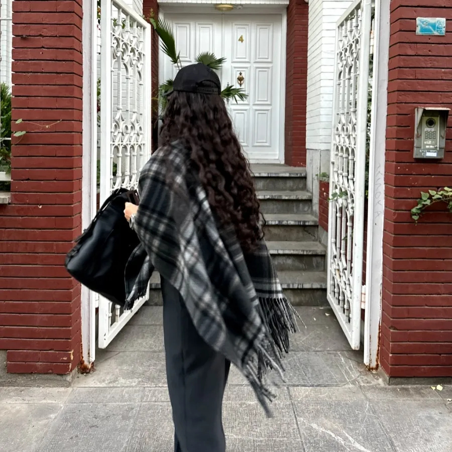 پانچو پاییزی