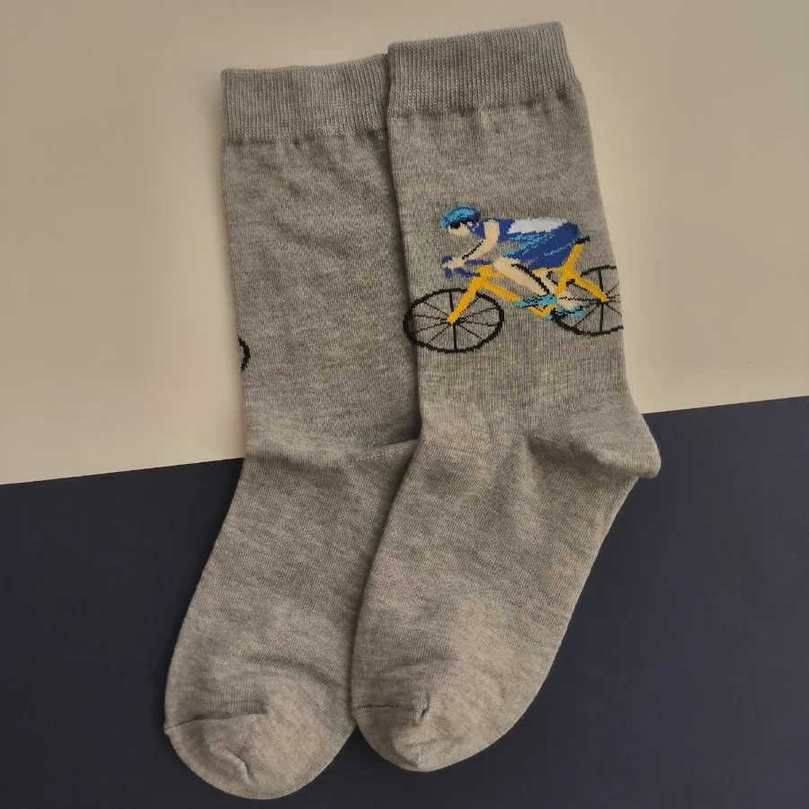 جوراب ساق بلند پاتوک