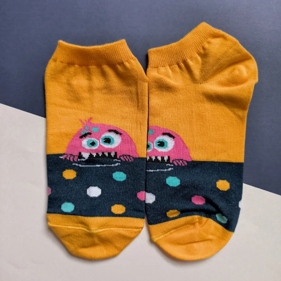 جوراب مچی پاتوک