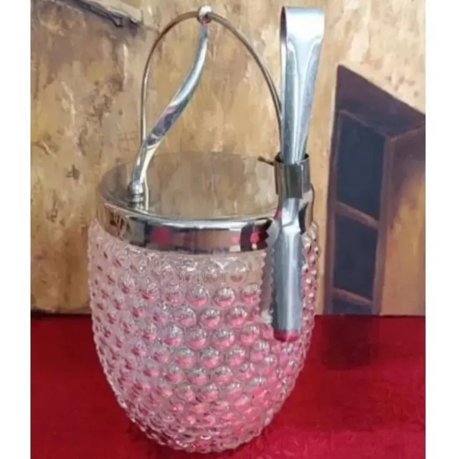 یخدان کریستال قدیمی