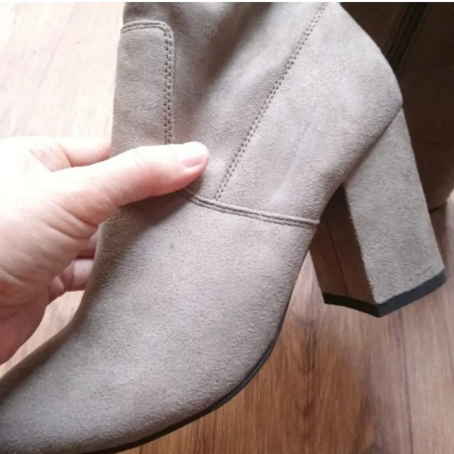 نیم بوت زنانه  newlook