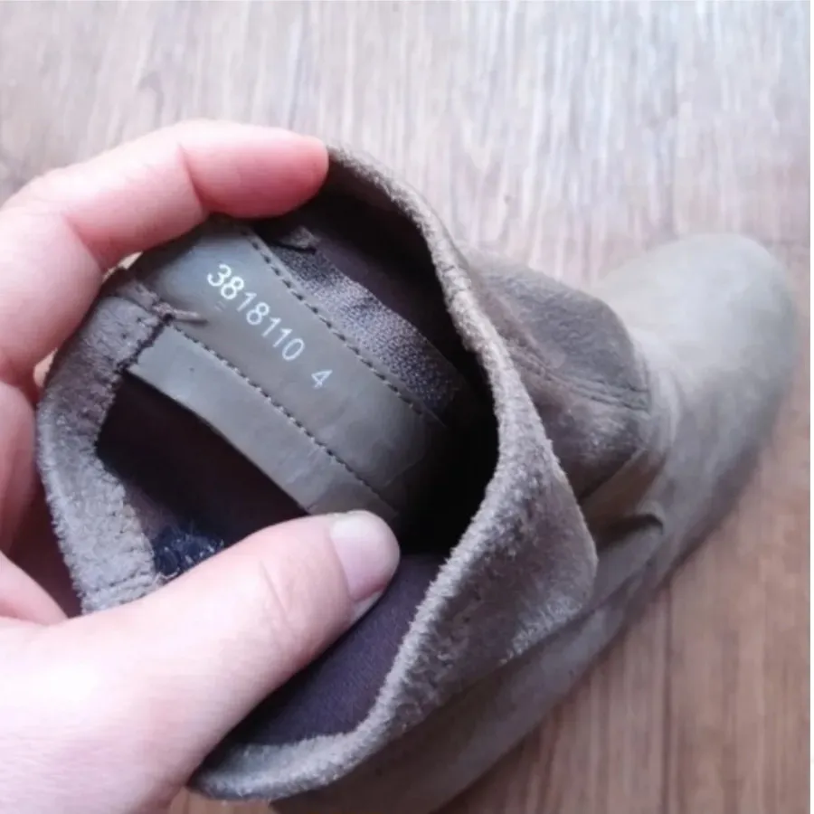 نیم بوت زنانه  newlook