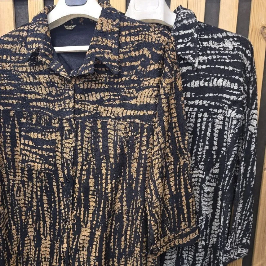 شومیز پاییزی