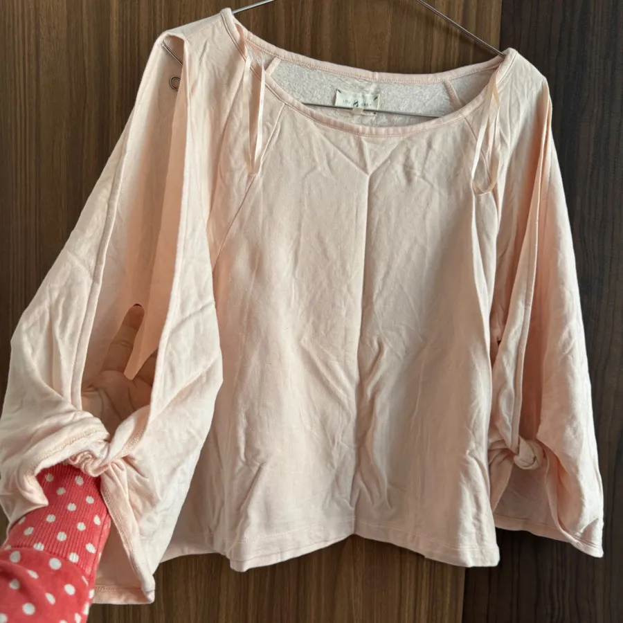 بافت صورتی S و M