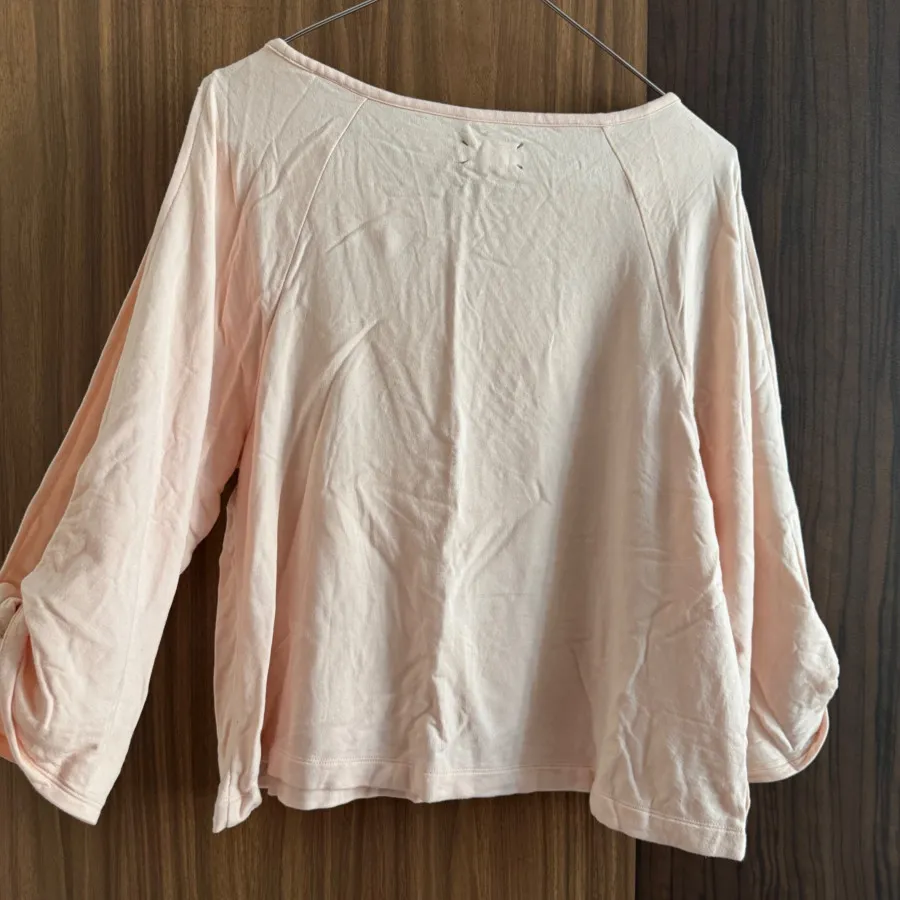 بافت صورتی S و M