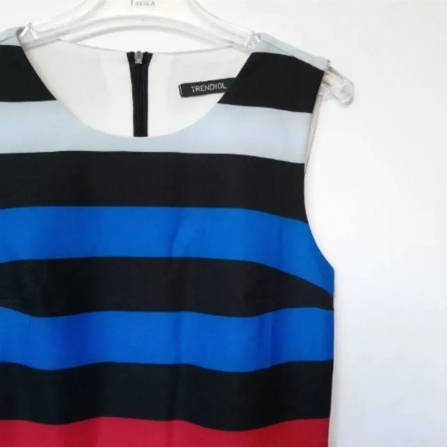 پیراهن زنانه ترندیول