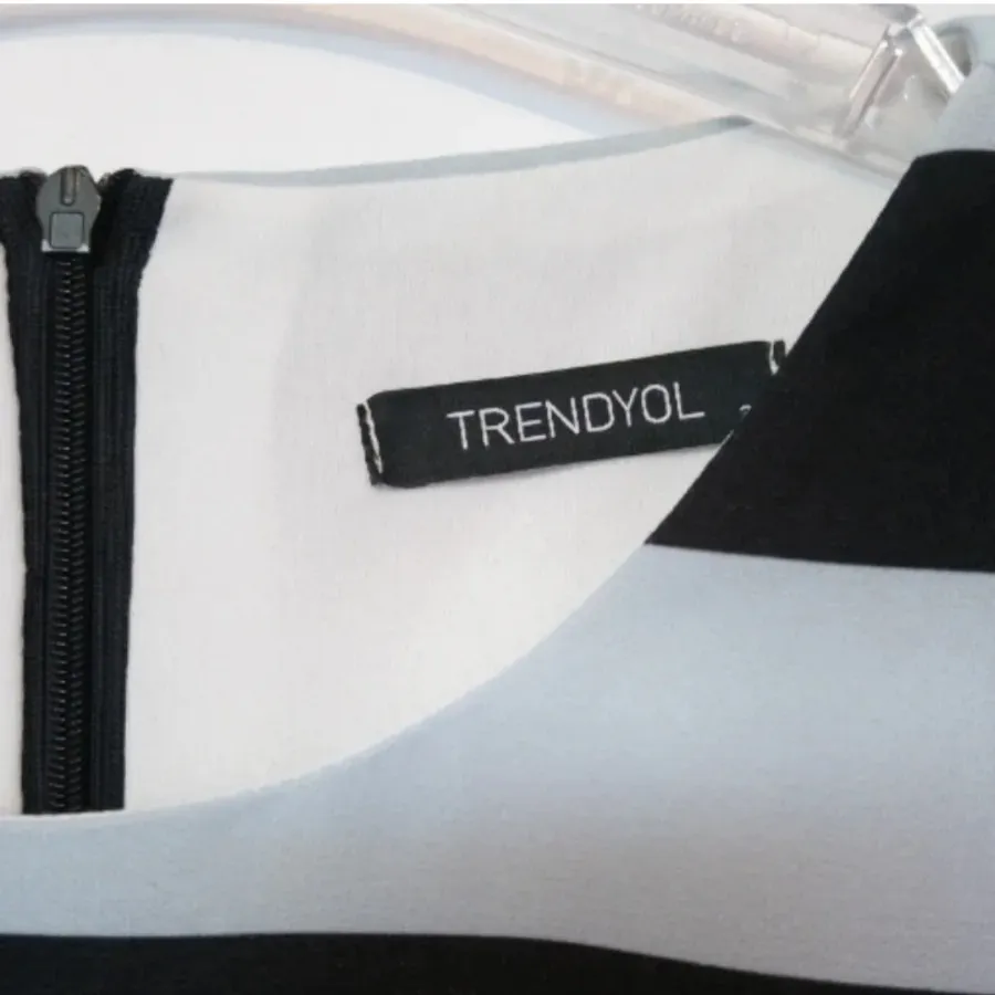 پیراهن زنانه ترندیول