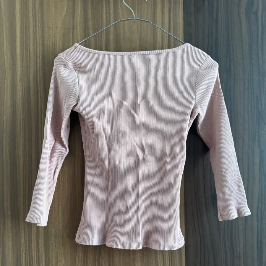 Pull & bear بافت عروسکی