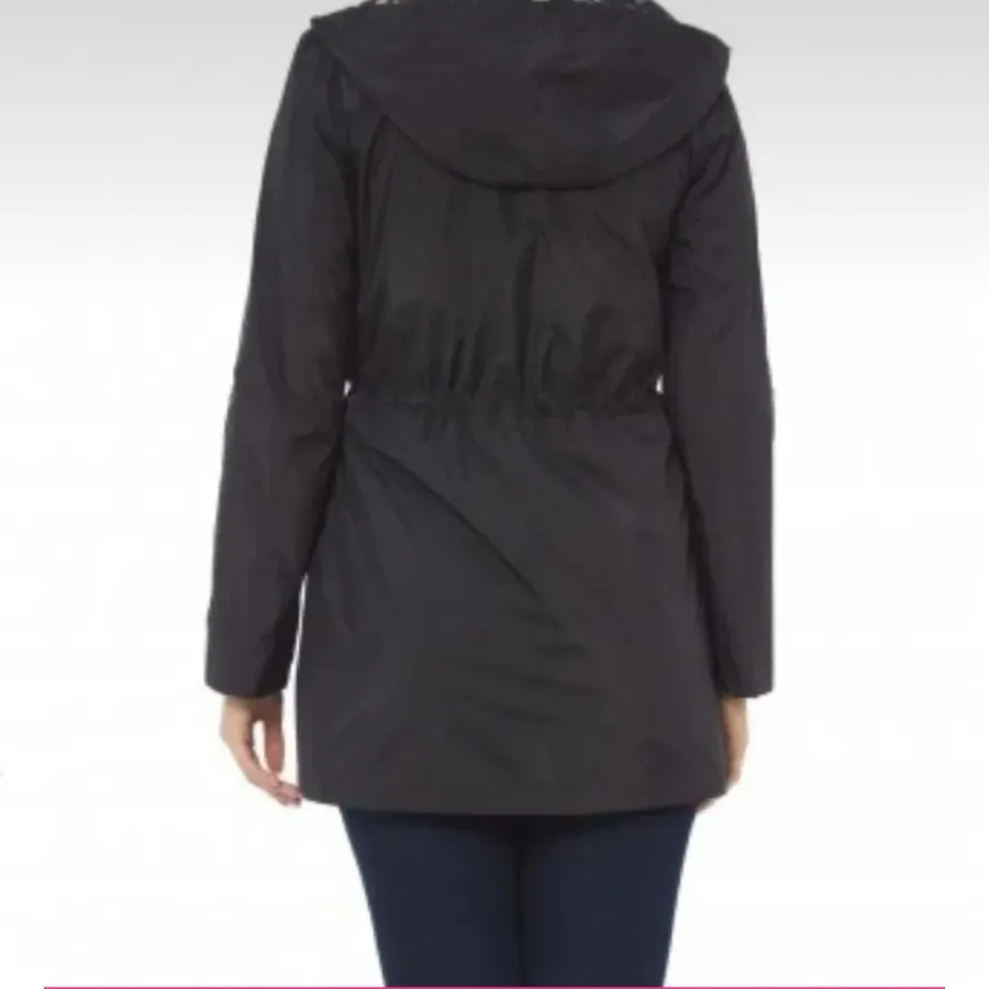 بارانی زناته