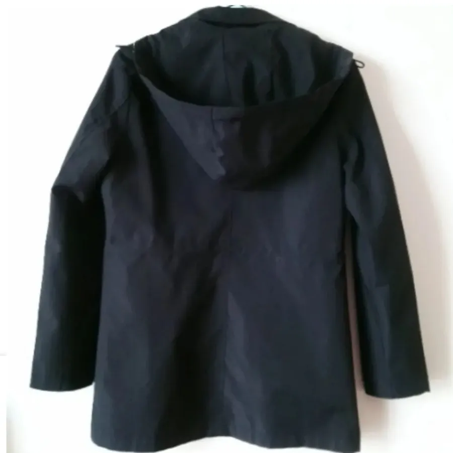 بارانی زناته