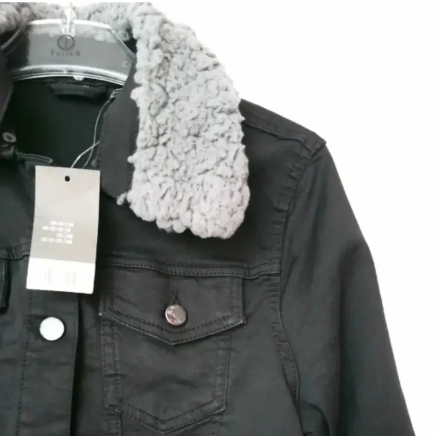 کت جین دخترانه اسمارا