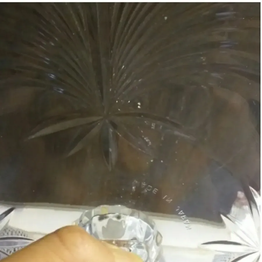 میوه خوری پایه دار ژاپنی