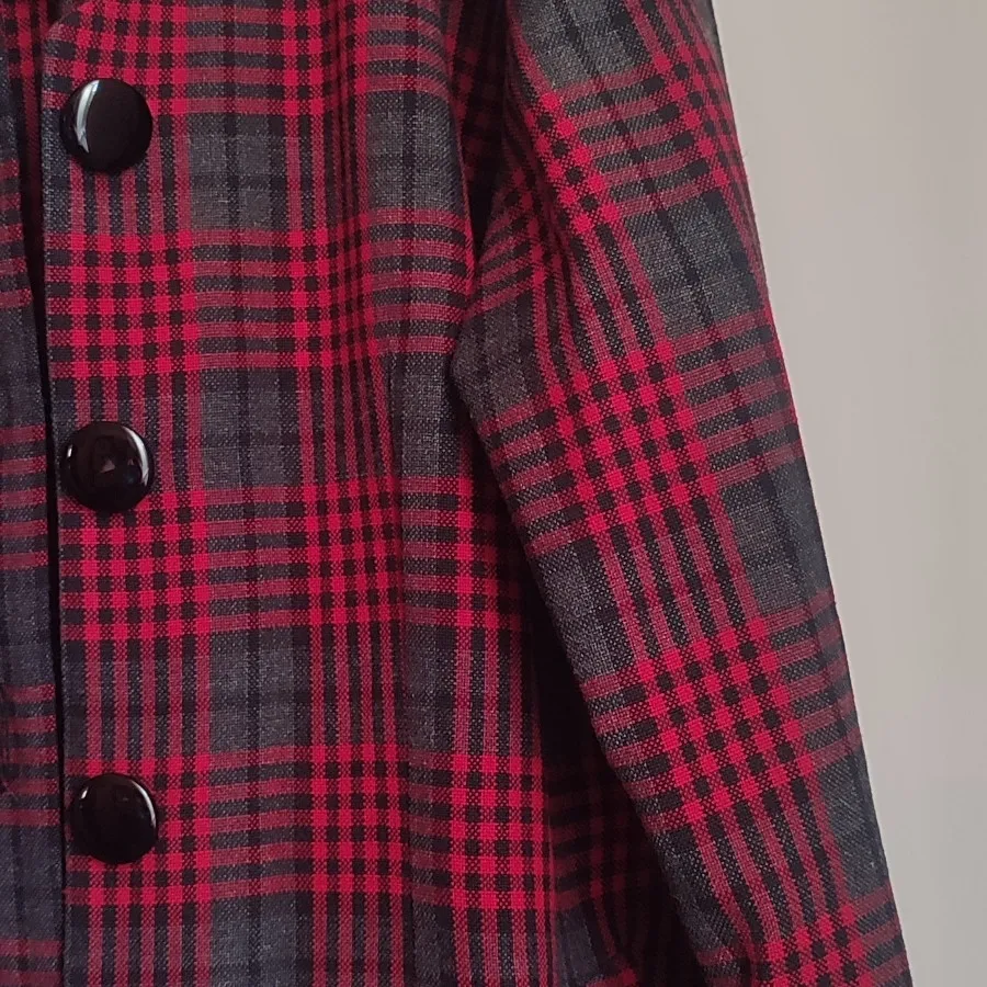 مانتو پاییزه