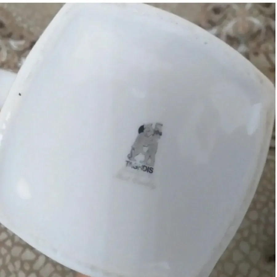 قوری شیر جوش