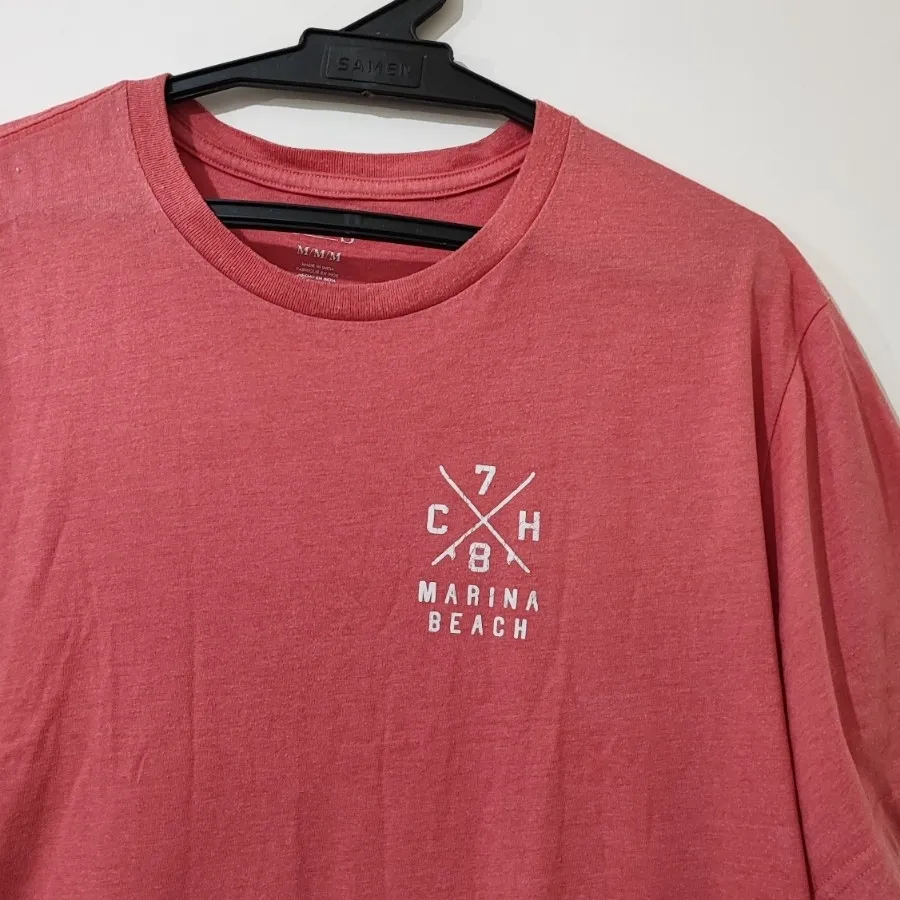 تیشرت نخی خنک