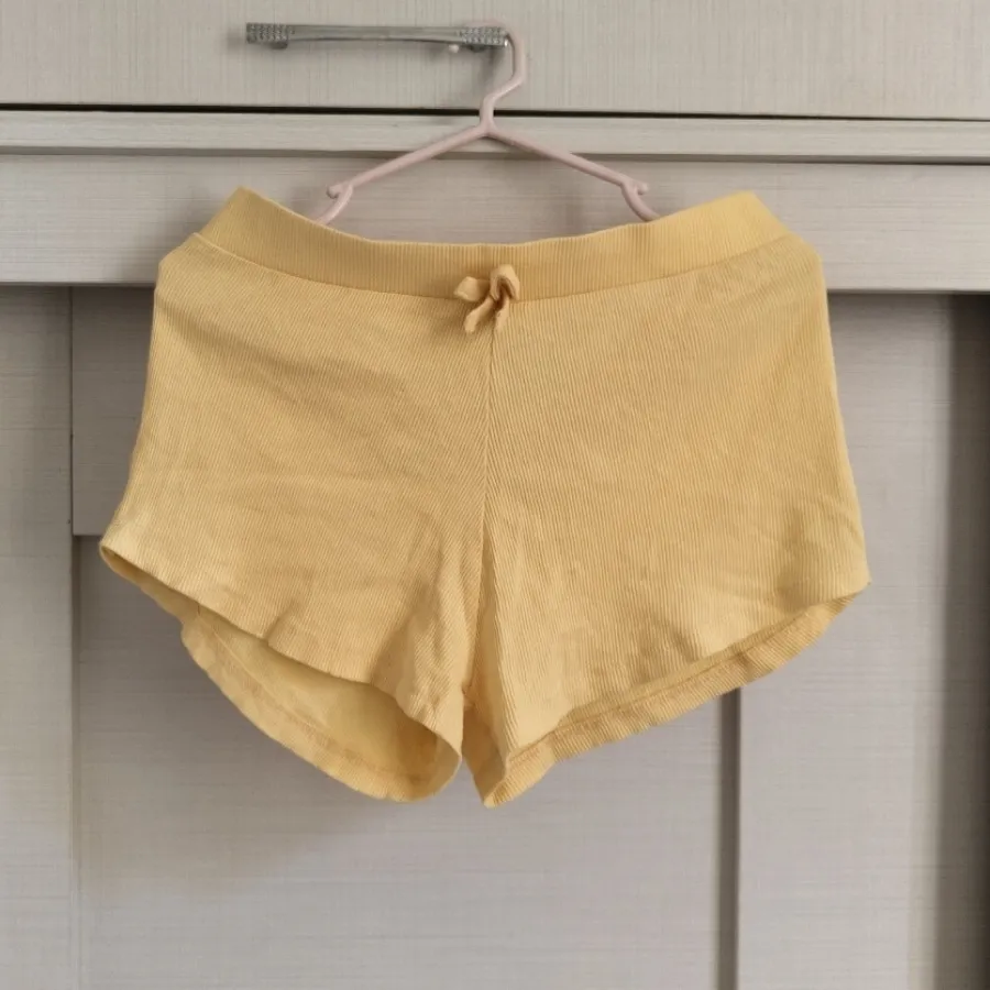 ست تاپ شورتک زارا