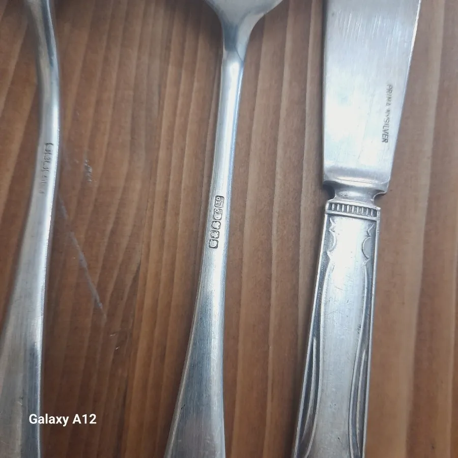 اسلایسر چنگال کاردسرو