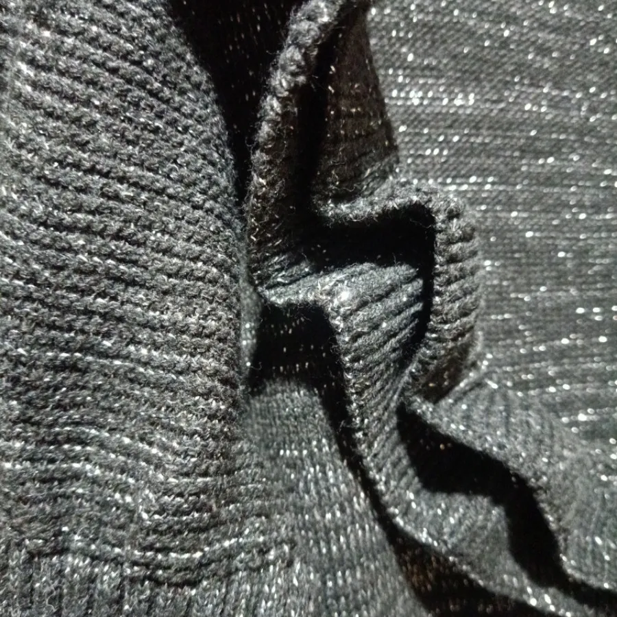 بافت طوسی نقره‌ای