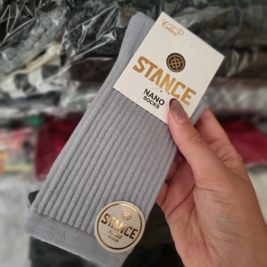 جوراب ساق بلند باکیفیت