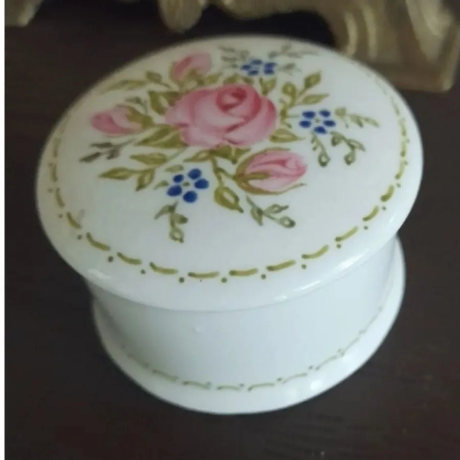 جا جواهری مارکدار مینیاتو