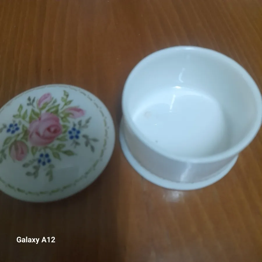 جا جواهری مارکدار مینیاتو