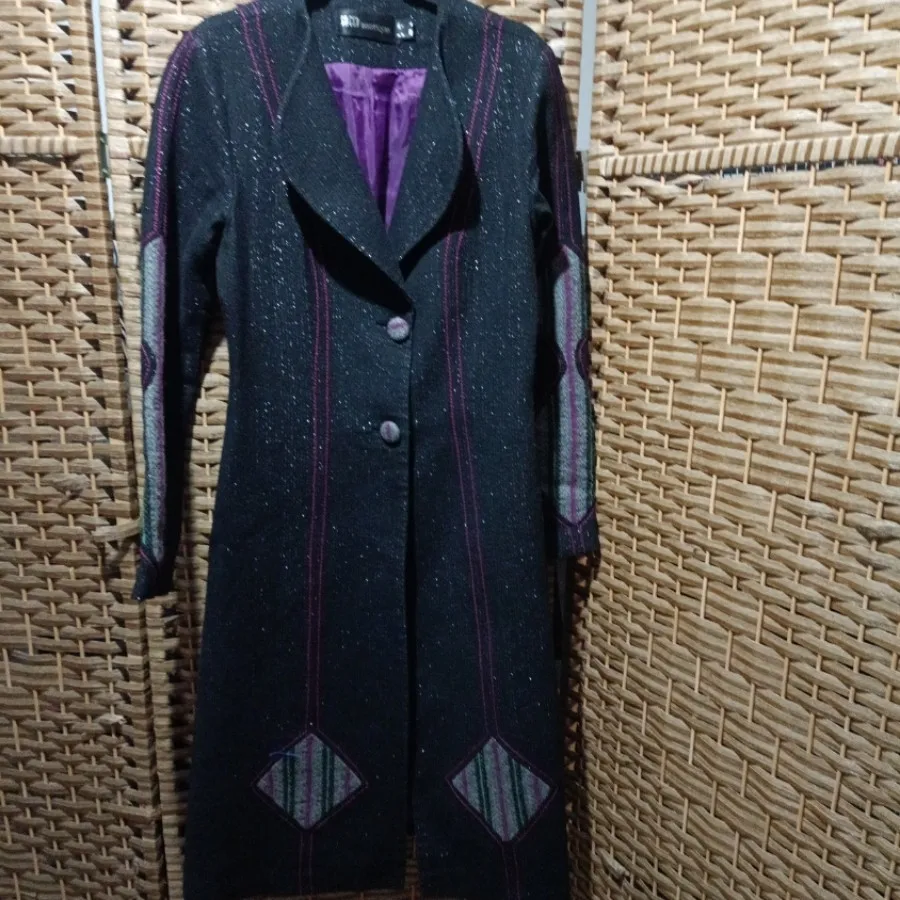 پالتو فوتر نازک