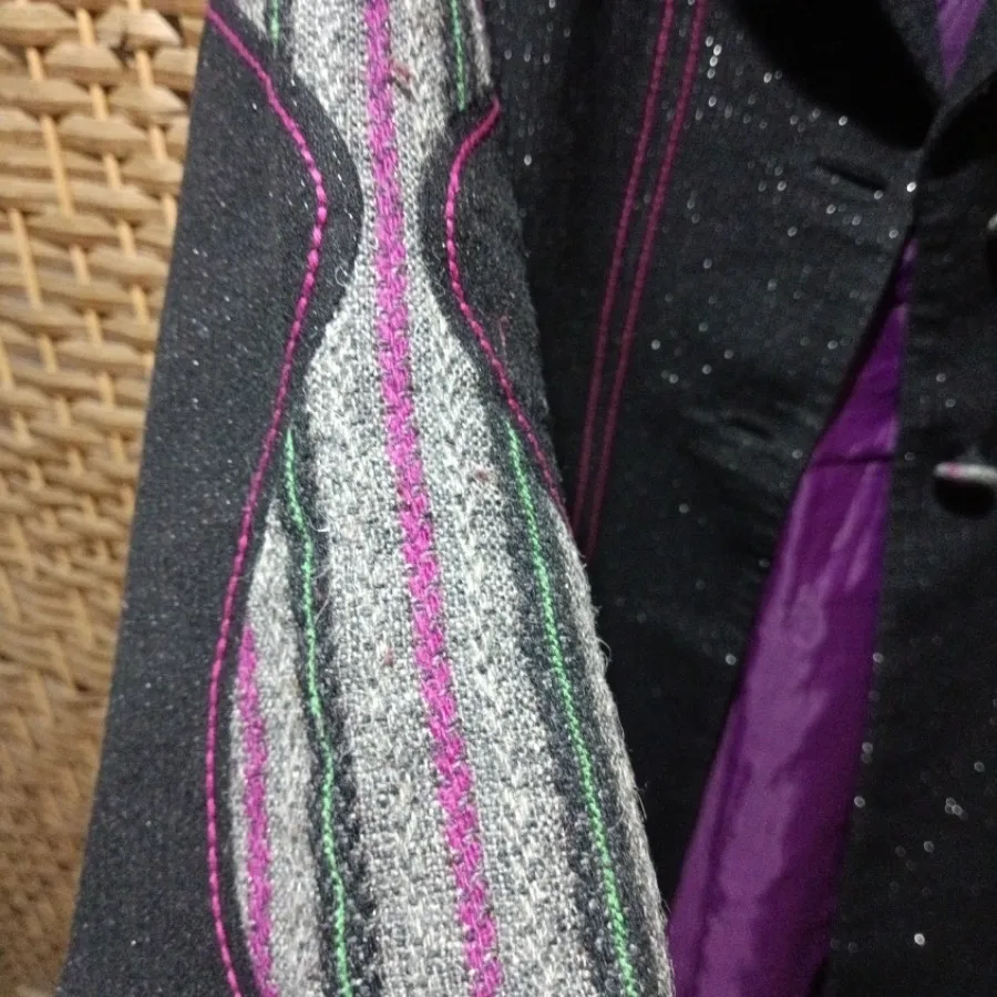 پالتو فوتر نازک