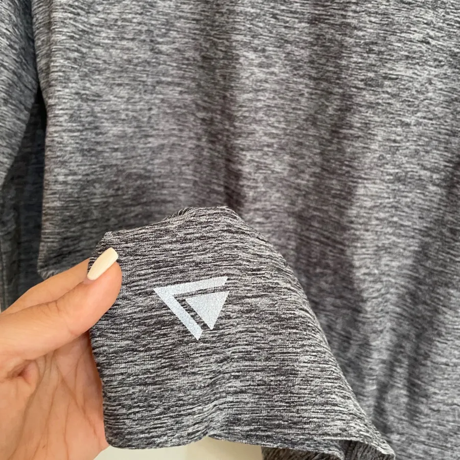 بلوز استین بلند