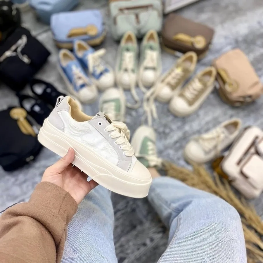 کفش اسپرت دخترانه