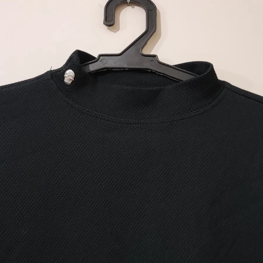 پیراهن یقه اسکی