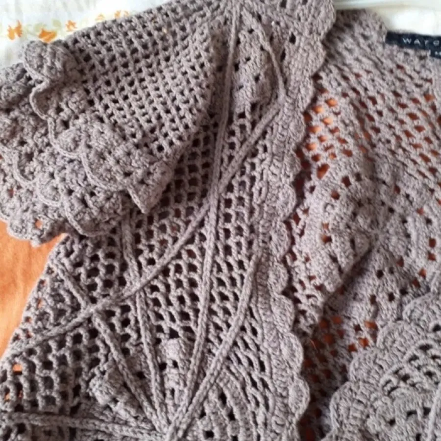 ژیله بافت مارک WATCHER