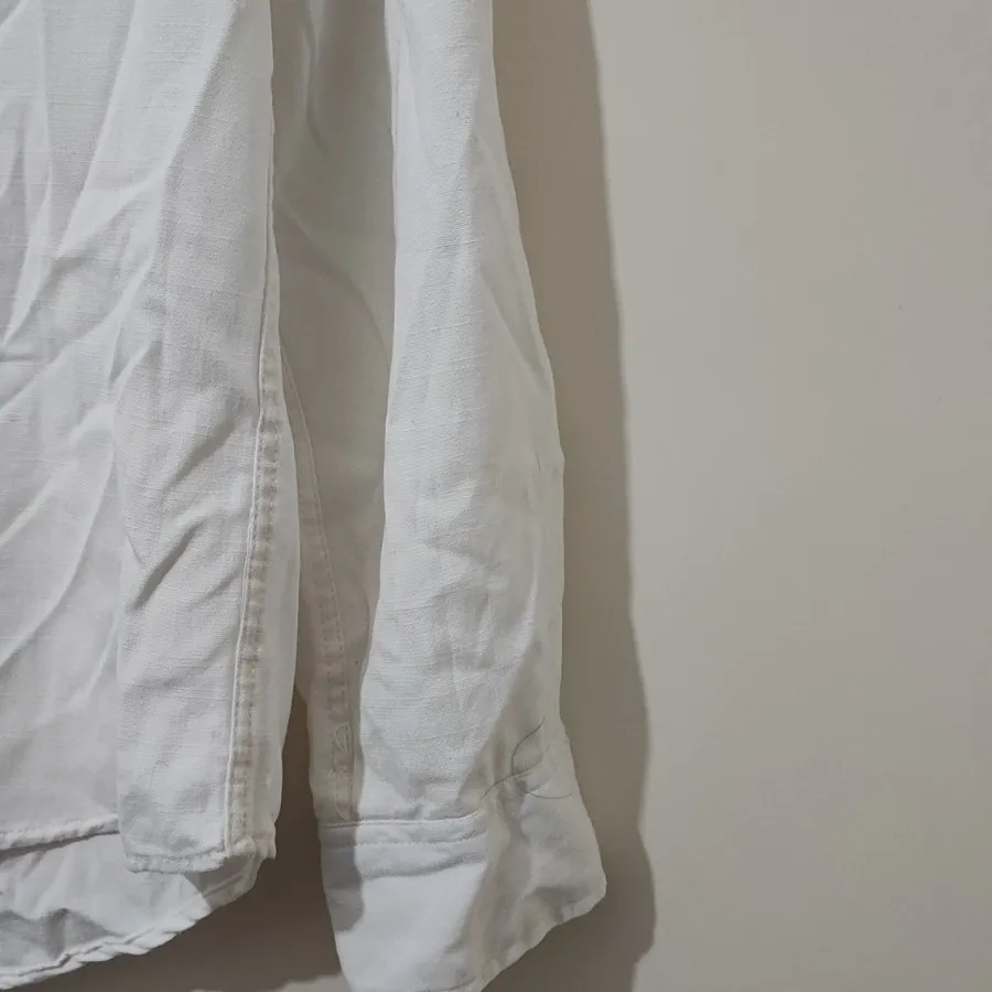 پیراهن نخی اورجینال